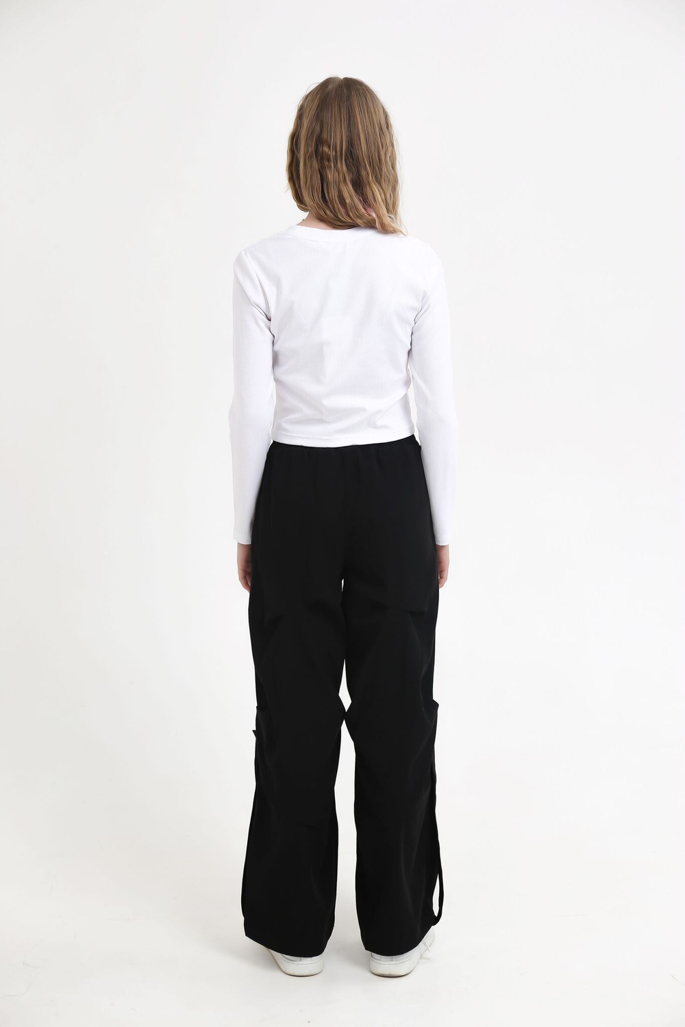 Лонгслив д/д DELORAS 22058