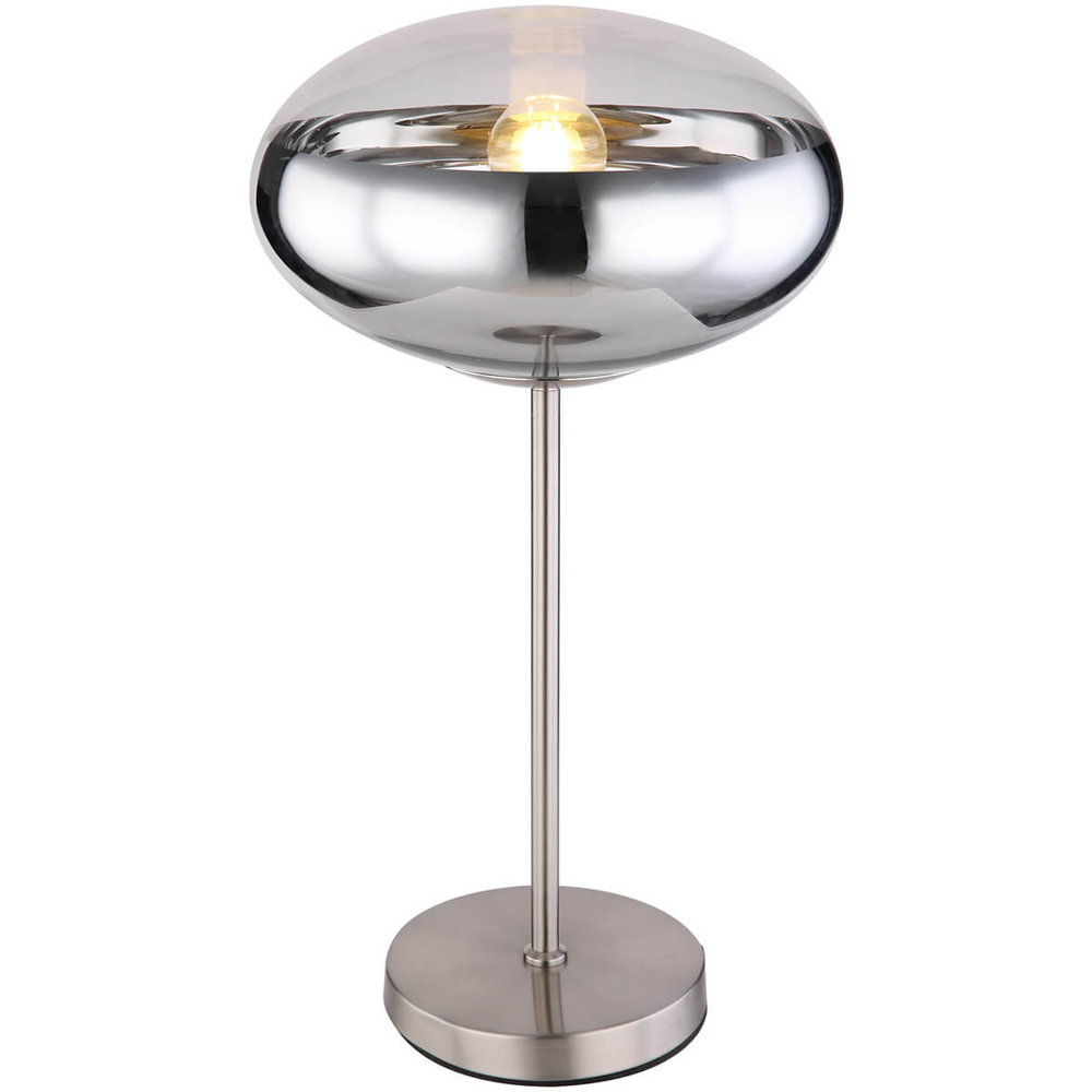 Настольная лампа Globo Andrew 15445TC