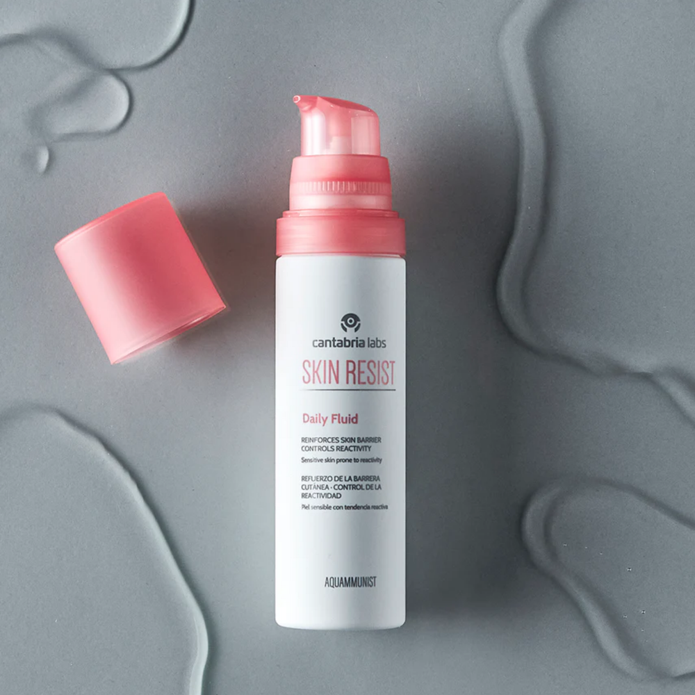 Cantabria Labs Skin Resist Daily Fluid 50ml