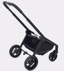 Детская коляска Rant Basic Energy 2 в 1 Graphite