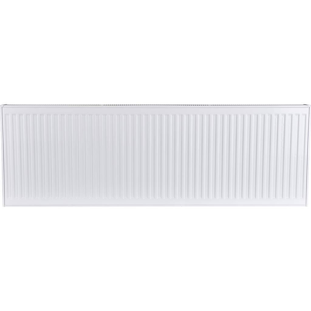 Радиатор панельный ROMMER 22/500 боковое подключение Compact