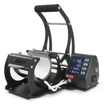 Термопресс Кружечный 130 (Черный)