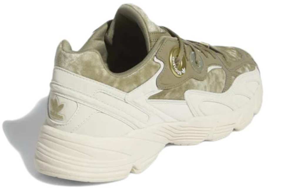 Кроссовки Adidas Originals Astir (Женская размерная сетка)