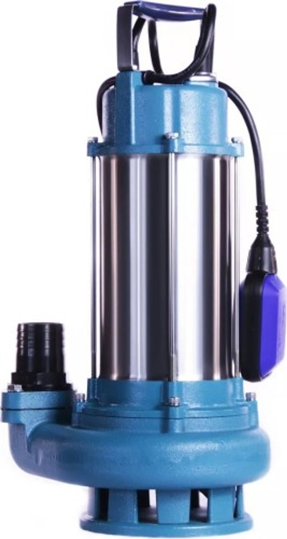 Насос дренажный ESQ ГНОМ 6-10-50/0.55-220 02.31.000035