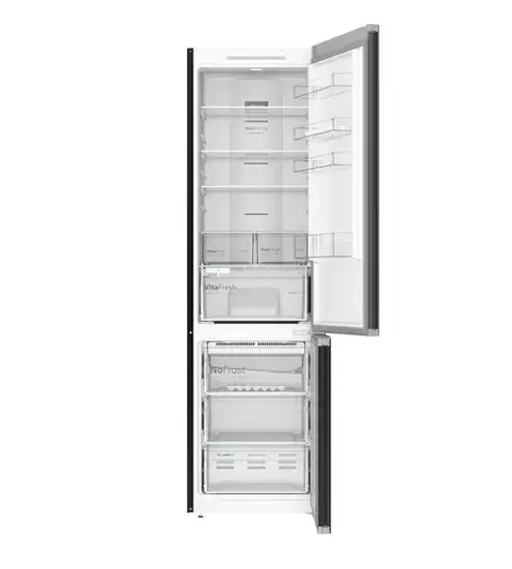 Холодильник Bosch Serie 2 KGN39UC27R (DU)
