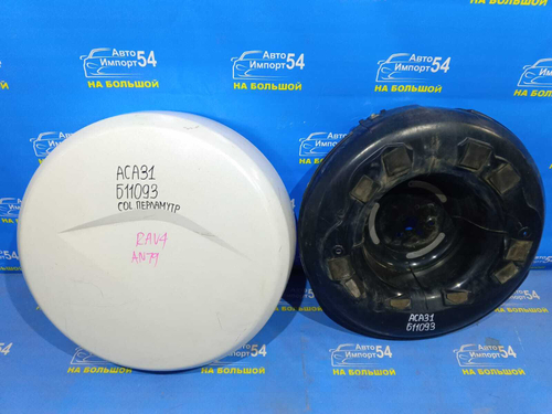 Колпак на запаску TOYOTA RAV4 2005-2016