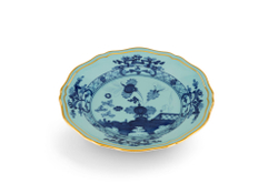 Тарелка для хлеба Richard Ginori Oriente Italiano Iris (17 см)