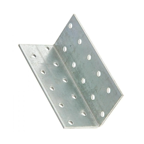 Уголок крепежный 40/40/200/2мм