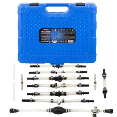 Набор для удаления воздуха из системы питания дизельного двигателя Forsage F-4136S