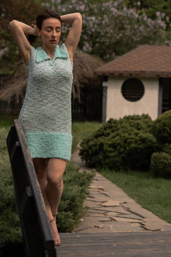 MK Vivo Dress, Автор Ольга Ральф