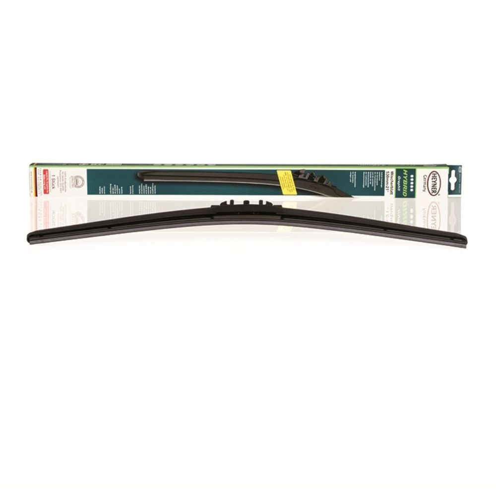 Щетка стеклоочистителя Heyner, гибридная, 20"/50 см, 030000