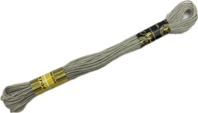 Нитки вышивальные Мулине 10м (6704)