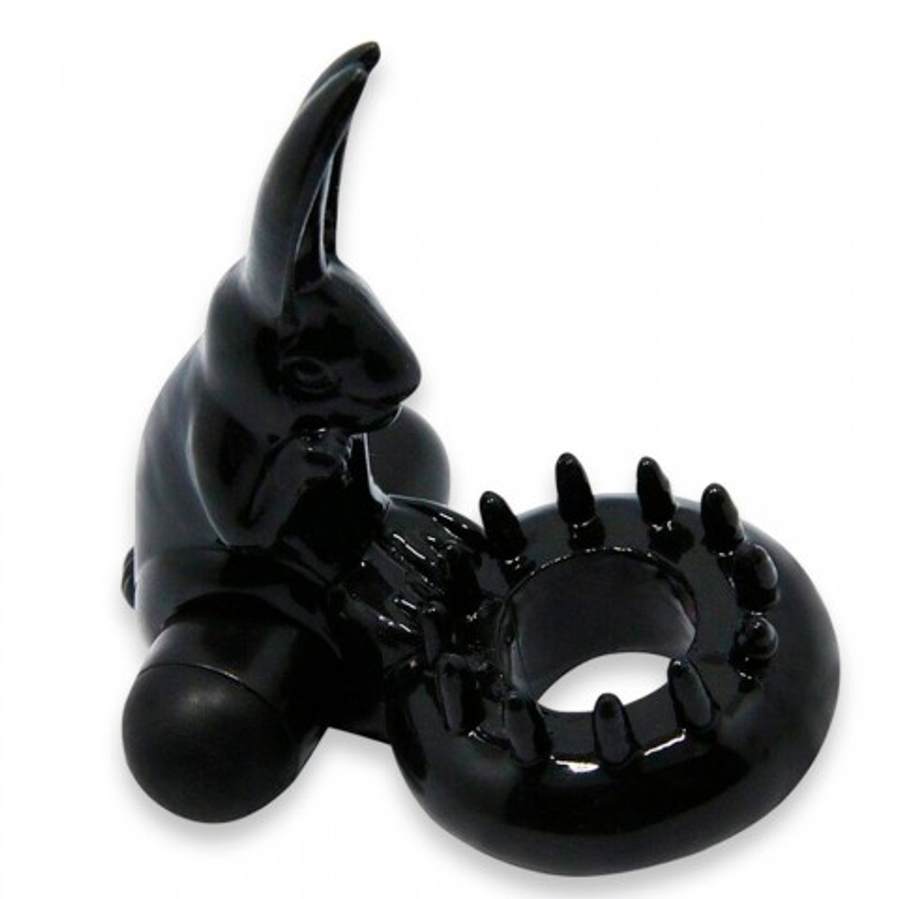 Эрекционное виброкольцо Sweet Vibrating Ring