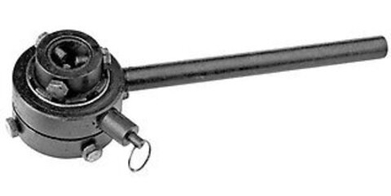 Леска для триммера Ø 5-120 мет. Звезда "Big Macca" (12шт) ТТ-3848