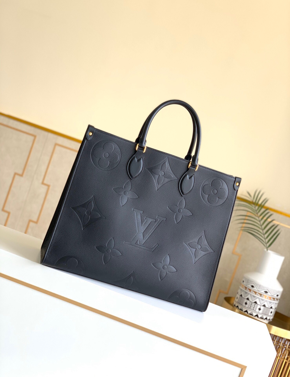 Louis Vuitton Onthego GM