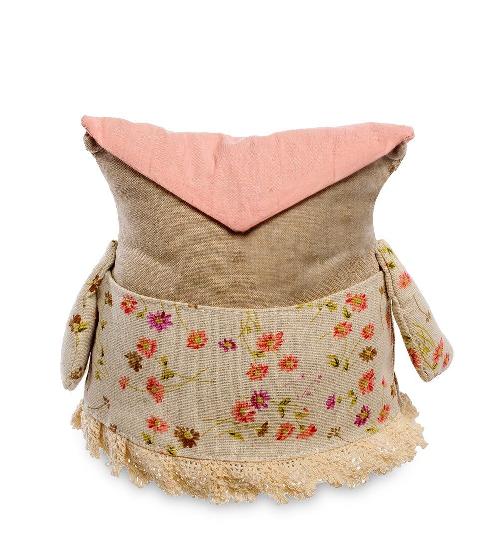 AMD-22 Фигура декоративная «Мудрая сова»