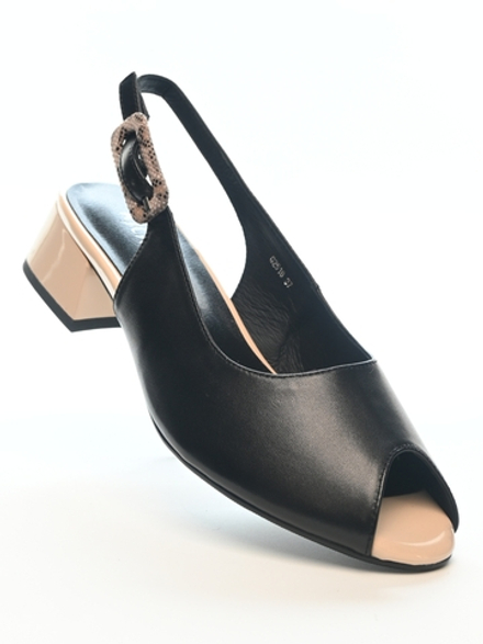 Босоножки женские Ascalini G2518