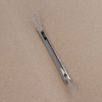 Скоросшиватель картонный ОФИСМАГ, гарантированная плотность 220 г/м2, до 200 листов, 127819