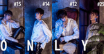 Альбом 24K - ADDICTION Mini Album