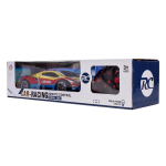 Машина классическая на РУ, коробка K374-1X