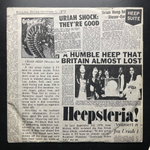 Uriah Heep - Uriah Heep Live 2LP (Германия 1973г.)
