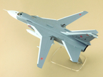 Модель самолета Су-24М (М1:48 ВКС России, RF-95091, 47)