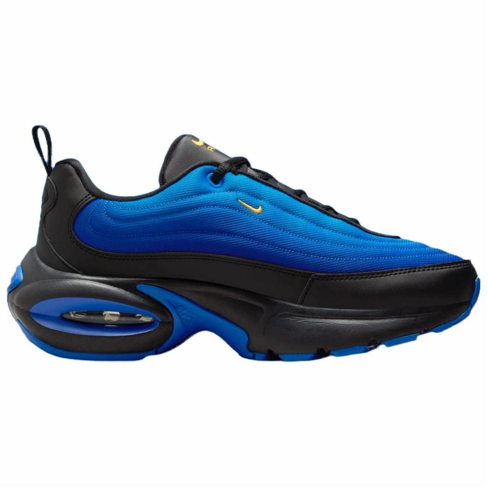 Кроссовки Nike Air Max Portalracer Blue (Женская размерная сетка)