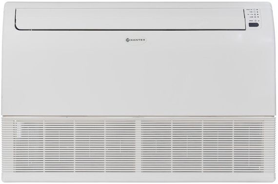 Напольно-потолочная VRF система Dantex RK-MD112DL/BF