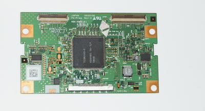 tcon103-f 19100106 телевизора Panasonic TX-R32LX86K