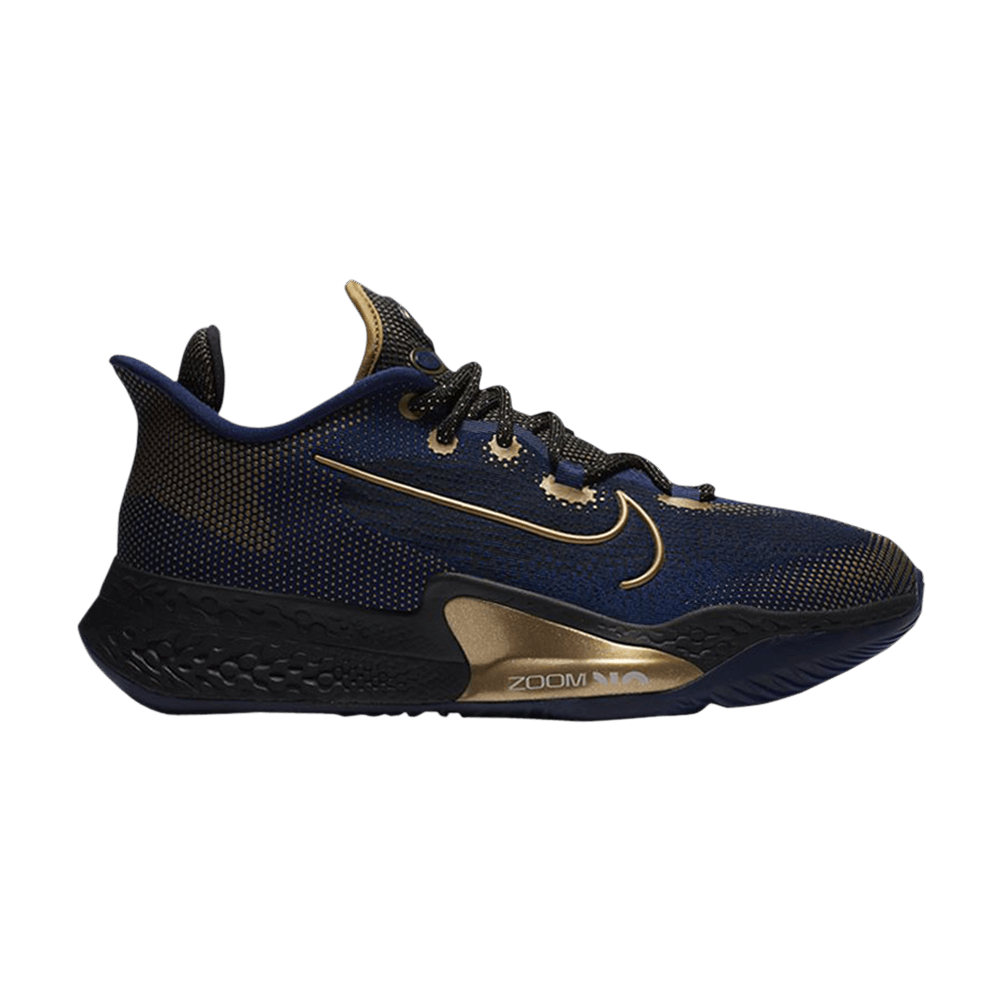 Кроссовки Nike Air Zoom Bb Nxt Ep