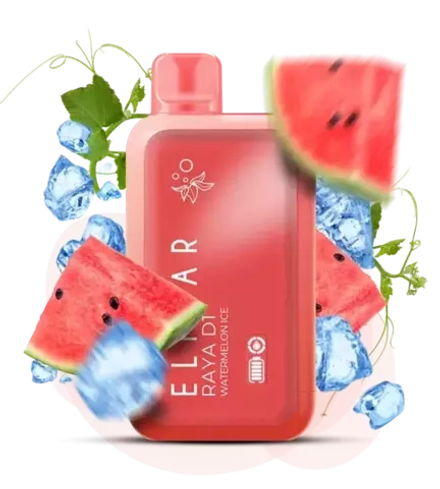 ELF BAR 13000 - Watermelon Ice (5% nic)