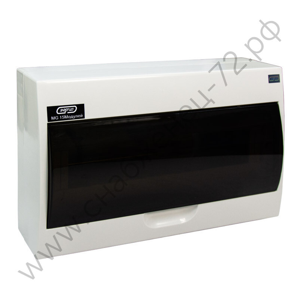 Щиты распределительные навесные пластиковые Энергия 3SD5-MG