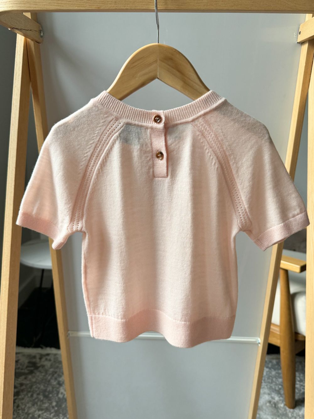 Кардиган с джемпером Burberry, 92