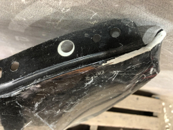 Крыло переднее левое Ford EcoSport 12-23 Б/У Оригинал CN15N16016AC