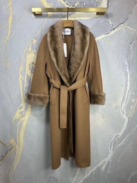 Пальто MaxMara