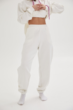 Спортивный костюм Зайка