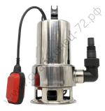 Дренажный насос Ресанта НД-15500Н/35