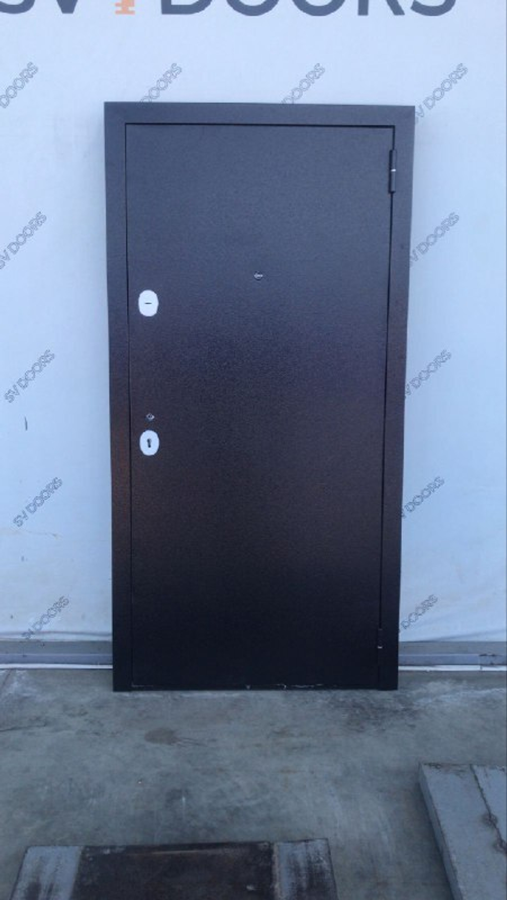 Дверь входная Веста