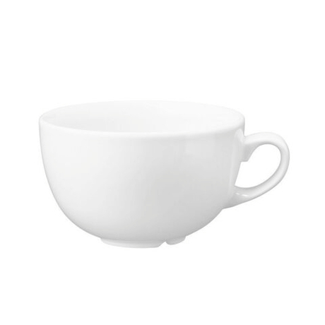 Чашка Cappuccino 227мл Vellum, цвет White полуматовый, Churchill