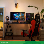 Монитор Gigabyte G32QC A