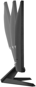 Монитор 23.8" ASUS VY249HF черный