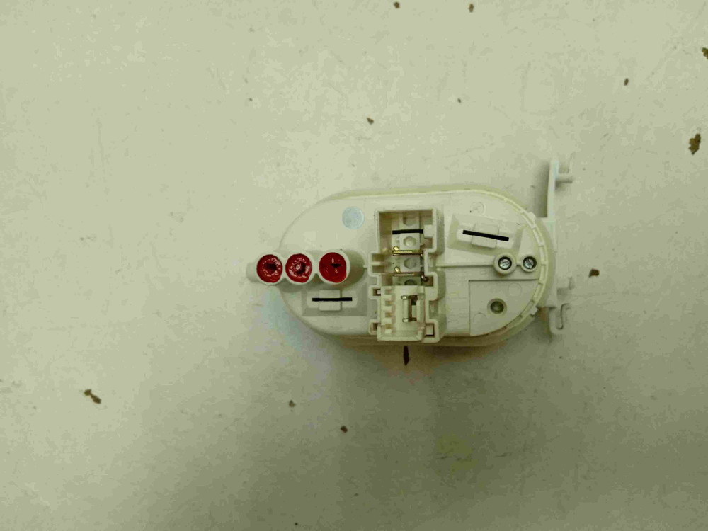 WLX24463OE/23 кт217 Датчик уровня воды для стиральной машины Bosch WLX24463OE/23 б/у