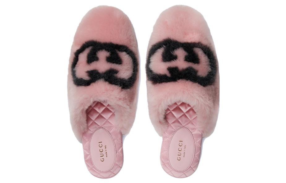 Gucci (Женская размерная сетка)