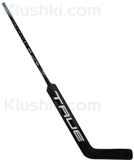 Клюшка TRUE CATALYST 5XE вратаря SR(взрослый)