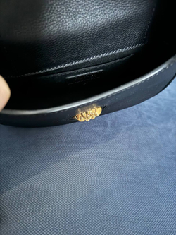 Сумка Versace La Medusa small