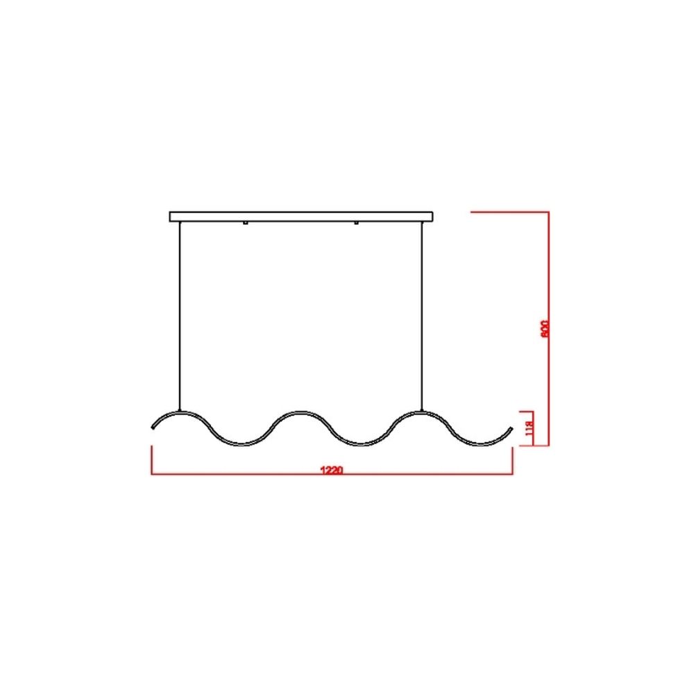 Подвесной светильник Arte Lamp