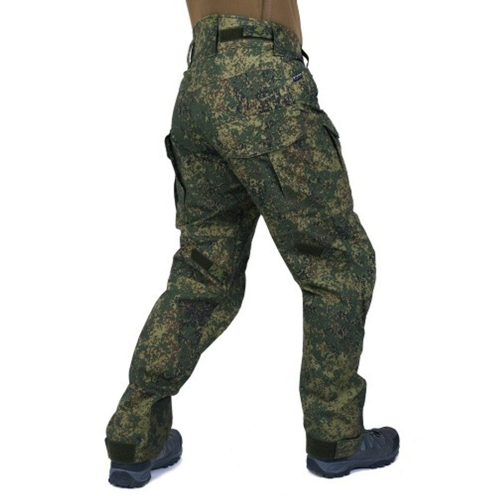 Тактические брюки Raptor mod2, GIENA Tactics