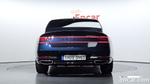 Genesis G90 (RS4) Бензин 3.5 Turbo 2WD (10.2022)