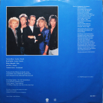 Status Quo / In The Army Now (LP)