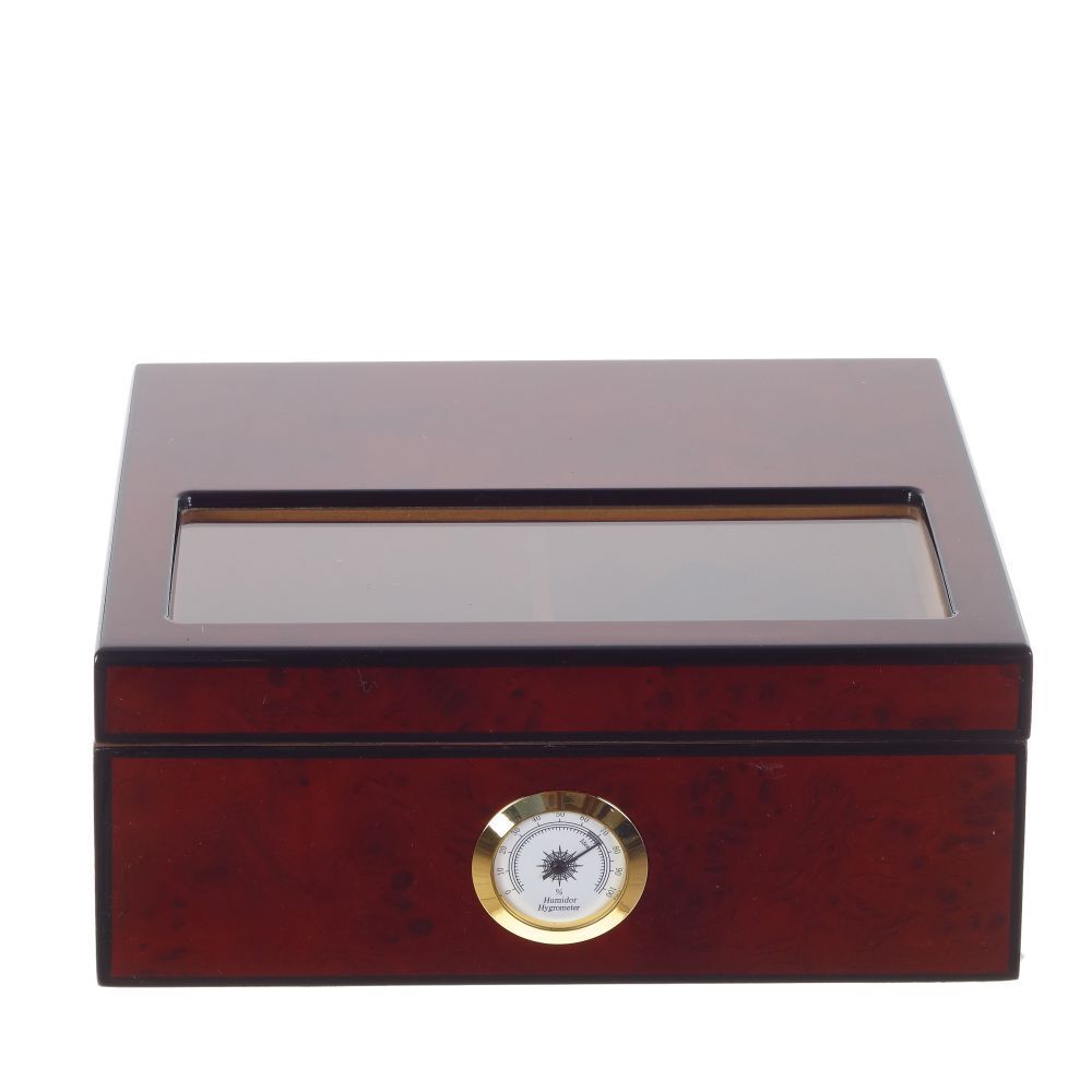 GAEM Хьюмидор, L26 W22 H11 см, 2в.